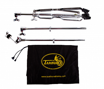 Стойка прямая TAMBURO CS100