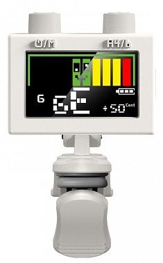 Тюнер CHERUB WST-570Li-WH