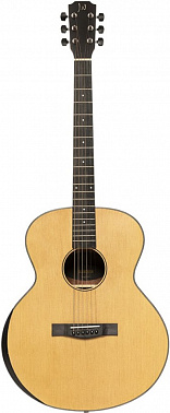 Акустическая гитара JAMES NELIGAN GLEN-O N