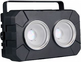 Световой прибор INVOLIGHT FLAMMIS II