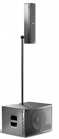 Линейный массив FBT VERTUS CS 1000