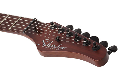 Электрогитара SCHECTER TRADITIONAL PRO TBB