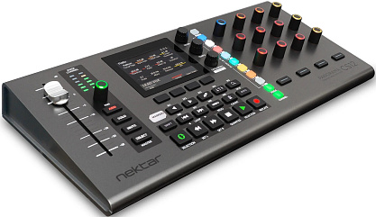 DAW-контроллер NEKTAR PANORAMA CS12