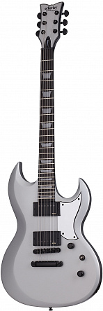 Электрогитара SCHECTER S-II PLATINUM SSV