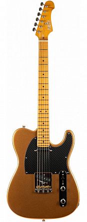 Электрогитара JET JT-30 Gold