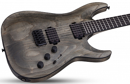 Электрогитара SCHECTER C-1 EX Apocalypse Rusty Grey