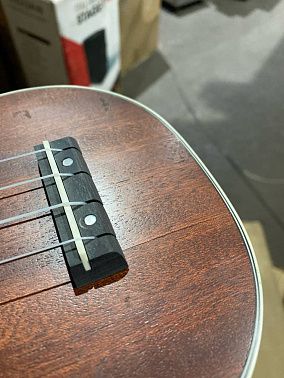 Укулеле STAGG US80-S (Уценка)