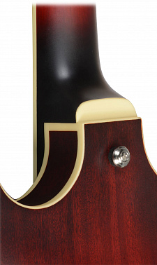 Полуакустика IBANEZ AM53-SRF