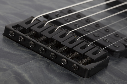 SCHECTER KEITH MERROW KM-7 MK-III STANDARD TBB
