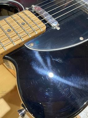 Электрогитара STAGG SET-PLUS BK (Уценка)