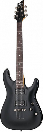 Электрогитара SCHECTER SGR C-1 SBK