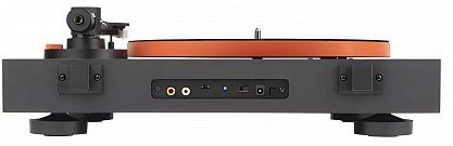 Проигрыватель винила JBL Spinner BT