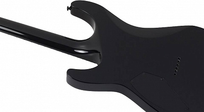 ЭЛЕКТРОГИТАРА SCHECTER BLACKJACK C-1 BLK