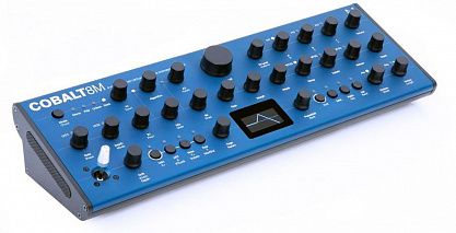 Синтезатор Modal Cobalt8M