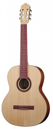Классическая гитара Kremona S65S-GG