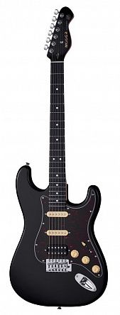 Электрогитара Mooer MSC10 Pro Black