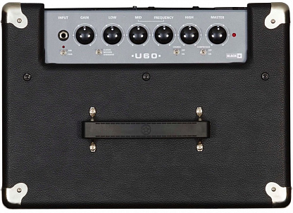 Басовый комбо BLACKSTAR Unity 60