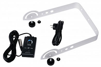 Генератор снега LAudio WS-SN1200DMX