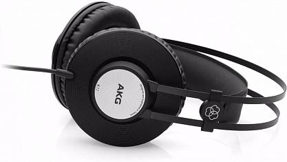 НАУШНИКИ AKG K72