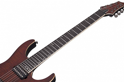 ЭЛЕКТРОГИТАРА SCHECTER BANSHEE ELITE-7 CEP