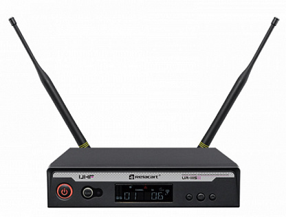 Радиосистема RELACART UR-111SMH