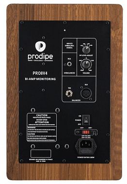 Студийный монитор Prodipe PRO8V4WW