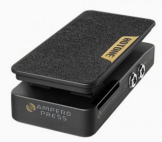 Педаль экспрессии Hotone Ampero Press (10 кОм)