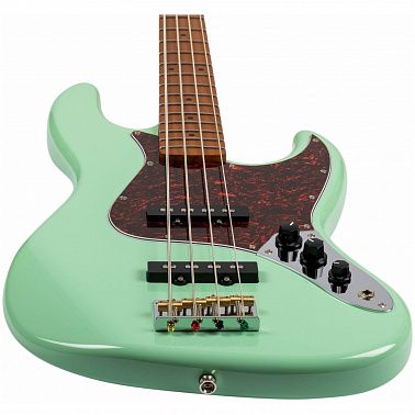 Бас-гитара JET JJB-300 SFG