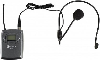 Радиосистема INTREND ITWMIC-JS-LH