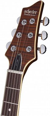 Электрогитара SCHECTER C-1 E/A CATS EYE