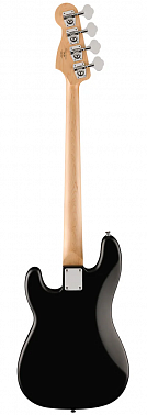 Бас-гитара SQUIER DEBUT Precision Bass LRL BLK