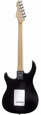 Электрогитара PEAVEY Raptor Plus Black