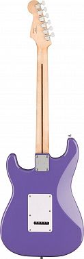 Электрогитара FENDER SQUIER Sonic Stratocaster LRL WPG UVT