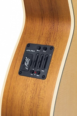 Электроакустика MATON EBG808C-TE