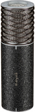 Микрофон ASTON MICROPHONES SPIRIT BLACK BUNDLE