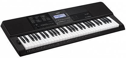 Синтезатор CASIO CT-X800