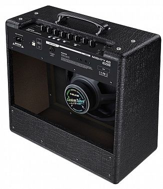 Комбоусилитель Nux Mighty-40MKII