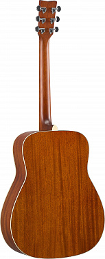Акустическая гитара YAMAHA FG-TA VINTAGE TINTED
