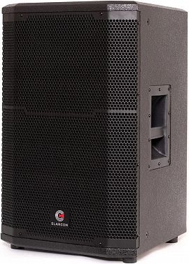 Акустическая система ELARCON PRX612A