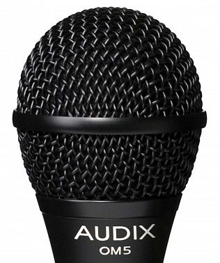 Микрофон Audix OM5