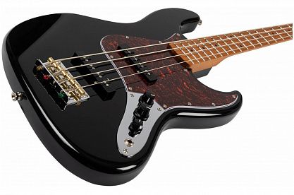 Бас-гитара JET JJB-300 BK