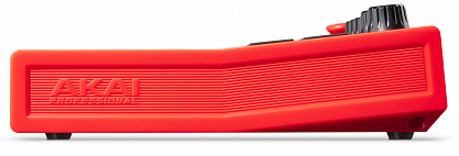 MIDI-клавиатура AKAI PRO MPK MINI PLAY MK3