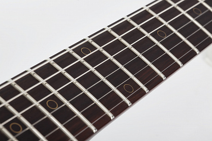 Электрогитара SCHECTER NICK JOHNSTON TRAD SSS A.GREEN