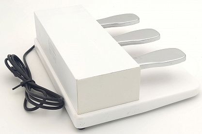 Педаль TRINITY by UNIQKEYS NTP-01W