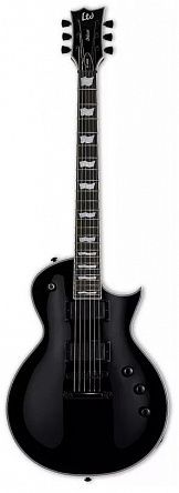 Электрогитара LTD EC-1000 SBLK F