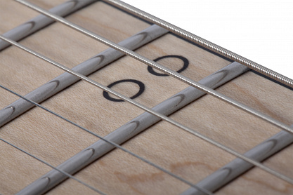 Электрогитара SCHECTER MILES DIMITRI BAKER SVSS CRBS