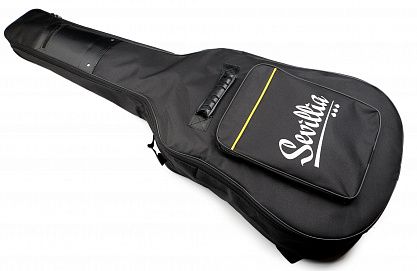 Чехол Sevillia GB-U41 BK