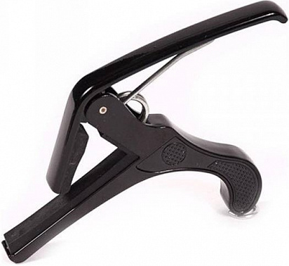 Каподастр ALICE A007C/BK