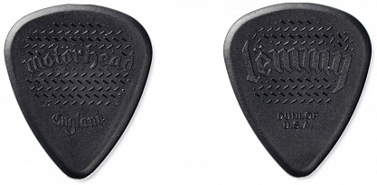 Комплект медиаторов DUNLOP MHPT02 LEMMY 1.14