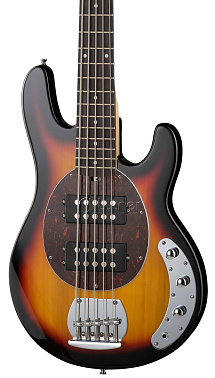 Бас-гитара Foix FBG/FBG-KB-04-SB